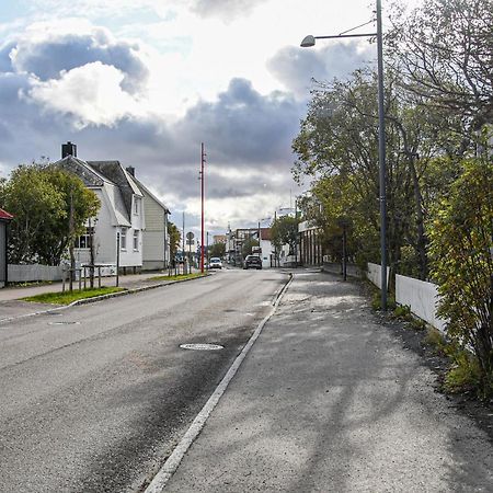 Villa Nordlys Andenes Dış mekan fotoğraf